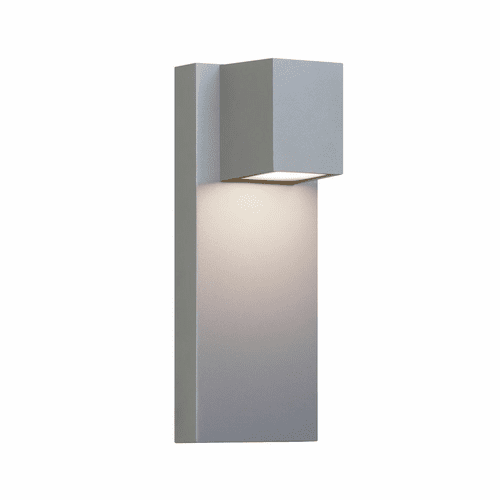 Sea Gull LED Wall Lantern - Bronze - 8301593S-10