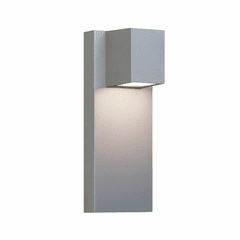 Sea Gull LED Wall Lantern - Bronze - 8301593S-10