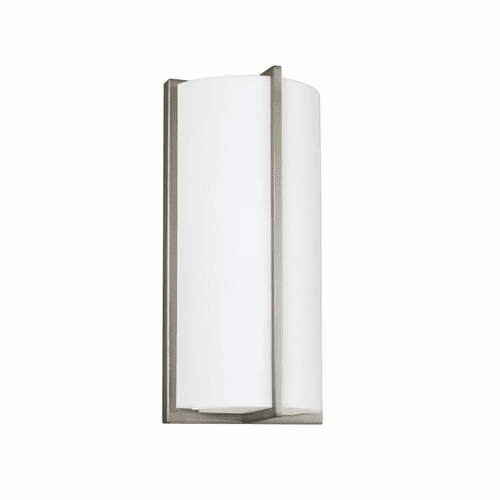 Sea Gull LED Wall Sconce - Brushed Nickel - 4934093S-962