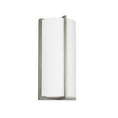 Sea Gull LED Wall Sconce - Brushed Nickel - 4934093S-962 Sea Gull LED Wall Sconce - Brushed Nickel - 4934093S-962