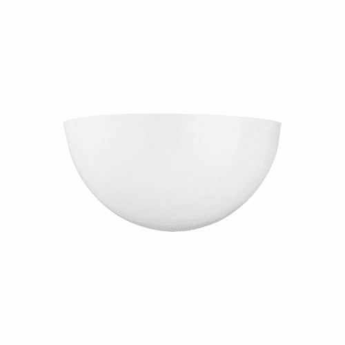 Sea Gull LED Wall Sconce - White - 414893S-15