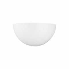 Sea Gull LED Wall Sconce - White - 414893S-15