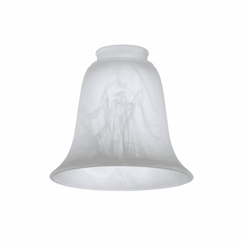 Sea Gull LIGHT KIT GLASS - Etched White Alabaster - 1664-692