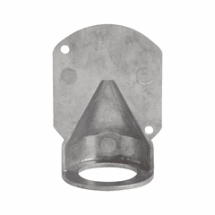 Sea Gull Lucarne LED Niche Romex Cap - 95620