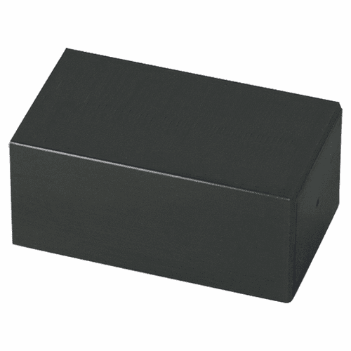 Sea Gull Lx 12V 15W-60W Hardwire Electronic Transformer - Black - 9454-12