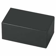 Sea Gull Lx 12V 15W-60W Hardwire Electronic Transformer - Black - 9454-12 Sea Gull Lx 12V 15W-60W Hardwire Electronic Transformer - Black - 9454-12