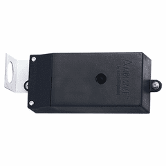 Sea Gull Lx 12V 15W-60W Hardwire Electronic Transformer - Black - 9456-12