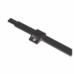 Sea Gull Lx Components Track Mounting Clip-12 - Black - 9438-12 Sea Gull Lx Components Track Mounting Clip-12 - Black - 9438-12