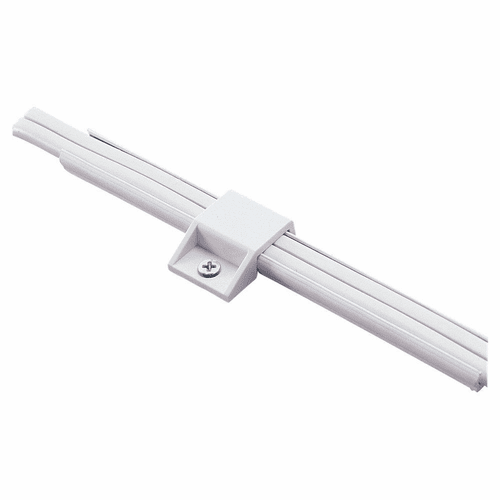 Sea Gull Lx Components Track Mounting Clip-15 - White - 9438-15