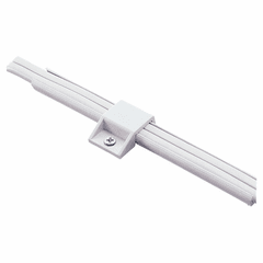 Sea Gull Lx Components Track Mounting Clip-15 - White - 9438-15