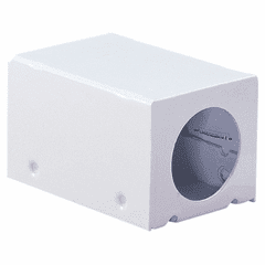 Sea Gull Lx Conduit Wire Compartment-15 - White - 9481-15 Sea Gull Lx Conduit Wire Compartment-15 - White - 9481-15