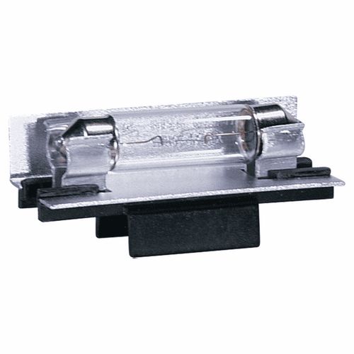 Sea Gull Lx Festoon Accent Lampholder-12 - Black - 9830-12