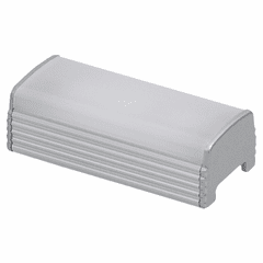 Sea Gull Lx High Output LED Modules 2" 2700K LED - Tinted Aluminum - 98700S-986