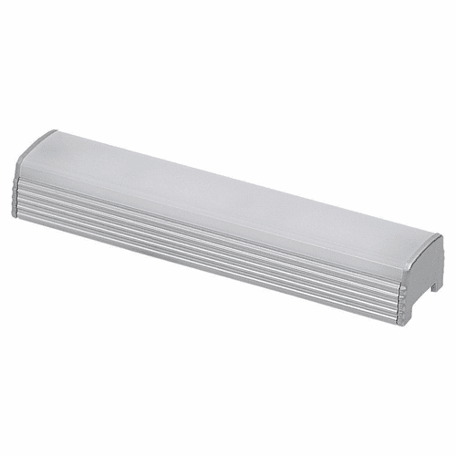 Sea Gull Lx High Output LED Modules 4" 3000K LED - Tinted Aluminum - 98703S-986