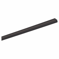 Sea Gull Lx Track, 4 Foot-12 Inch - Black - 9435-12