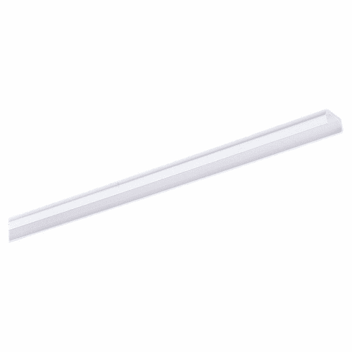 Sea Gull Lx Track, 4 Foot-15 Inch - White - 9435-15