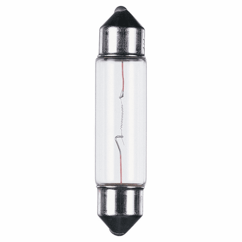 Sea Gull Lx Xenon Festoons 12V 10w Clear T3 Lamp - 97119-32