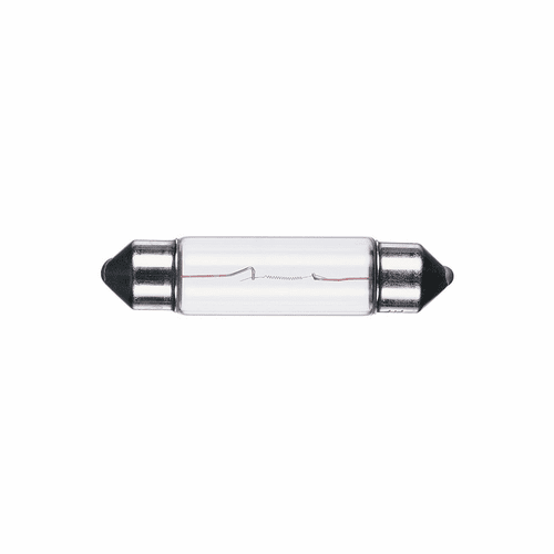 Sea Gull Lx Xenon Festoons 12V 5w Clear T3 Lamp - 97118-32