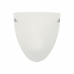 Sea Gull Metropolis 1-LT Bath/Wall Sconce - Multiple Finishes - 41036-999