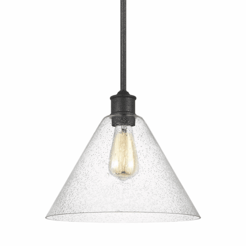 Sea Gull Morill 1-LT Pendant - Blacksmith - 6227801-839