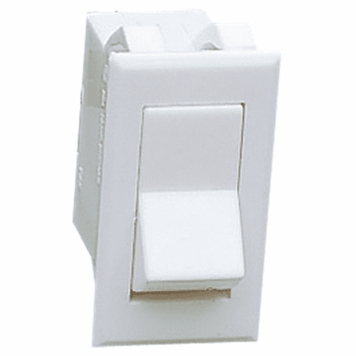 Sea Gull Optional On/Off Switch - White - 9027-15