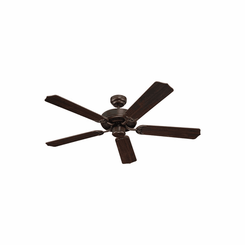 Sea Gull Quality Max Ceiling Fan - Russet Bronze - 15030-829