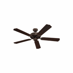 Sea Gull Quality Max Ceiling Fan - Russet Bronze - 15030-829