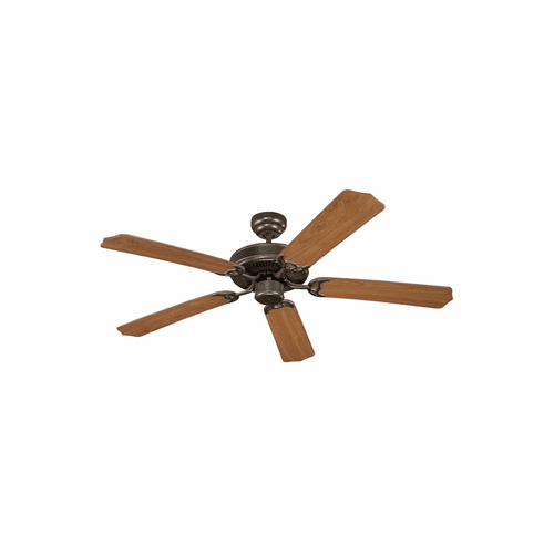 Sea Gull Quality Max Plus Ceiling Fan - Heirloom Bronze - 15030EN3-782