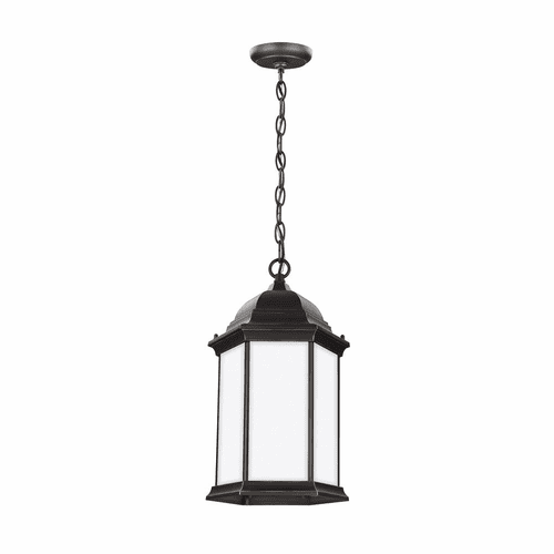 Sea Gull Sevier 1-LT Outdoor Pendant - Bronze - 6238751-71