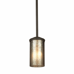 Sea Gull Sfera 1-LT Mini-Pendant - Autumn Bronze - 6110401-715