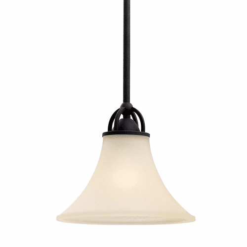Sea Gull Somerton 1-LT Mini-Pendant - Blacksmith - 61375EN3-839