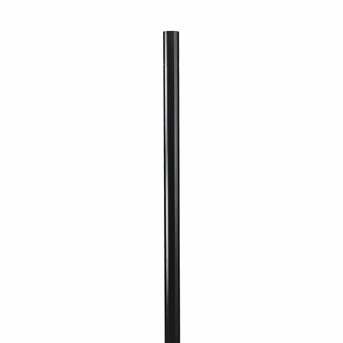 Sea Gull Steel Post - Black - 8102-12