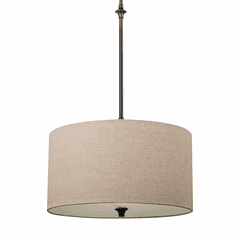 Sea Gull Stirling 1-LT Pendant - Burnt Sienna - 65952-710