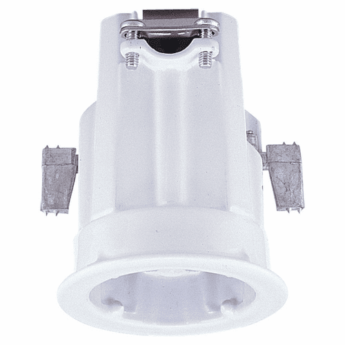 Sea Gull T3 Non-IC Mini-Recessed Housing - White - 9412-15