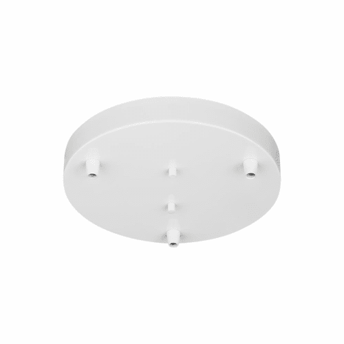 Sea Gull Towner 3-LT Cluster Canopy - White - 7449403-15