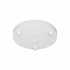 Sea Gull Towner 3-LT Cluster Canopy - White - 7449403-15