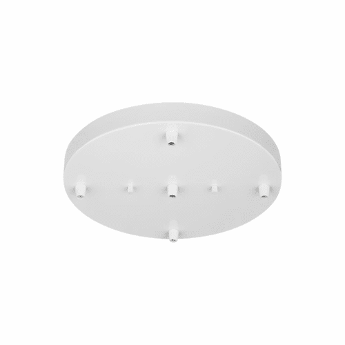 Sea Gull Towner 5-LT Cluster Canopy - White - 7449405-15