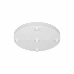 Sea Gull Towner 5-LT Cluster Canopy - White - 7449405-15