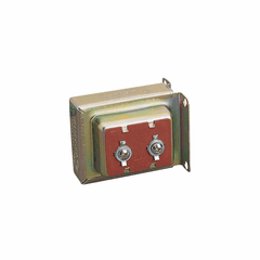 Sea Gull Transformer 16V, 10Va - 9647
