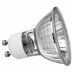 Sea Gull Transitions Lamps 35W 120V Clear MRC16 GU10 Halogen - 97175
