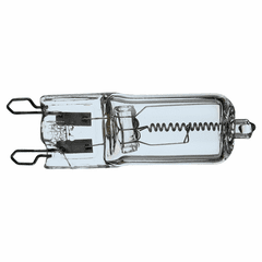 Sea Gull Transitions Lamps 35W 120V Clear T4 G9 Halogen - 97032-32