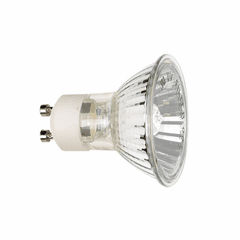 Sea Gull Transitions Lamps 35W 120V Frosted MRC16 GU10 Halogen - 97186