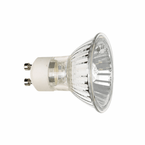 Sea Gull Transitions Lamps 50W 120V Frosted MRC16 GU10 Halogen - 97187