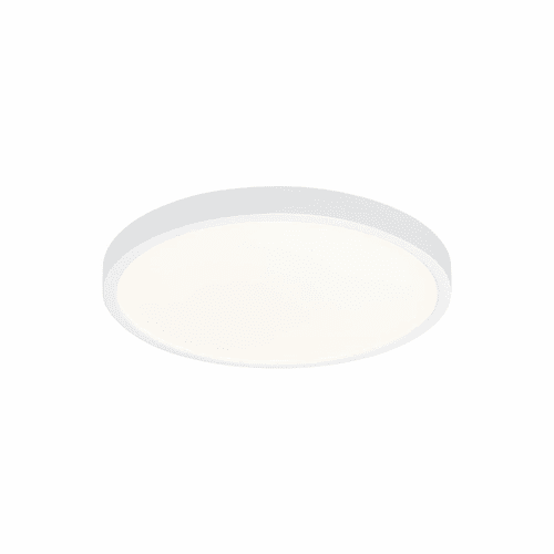 Sea Gull Traverse Lotus - Round 12" - White - 149212RD-15