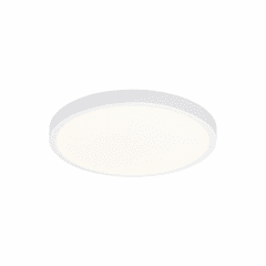 Sea Gull Traverse Lotus - Round 12" - White - 149212RD-15