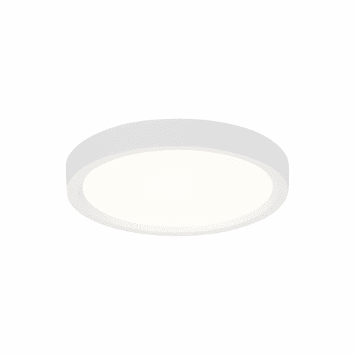 Sea Gull Traverse Lotus - Round 5" - White - 14925RD-15