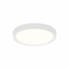 Sea Gull Traverse Lotus - Round 5" - White - 14925RD-15