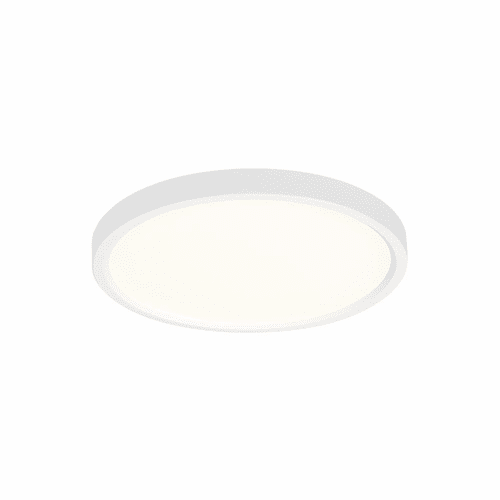 Sea Gull Traverse Lotus - Round 7" - White - 14927RD-15