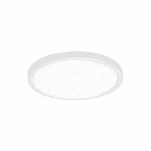 Sea Gull Traverse Lotus - Round 9" - White - 14929RD-15