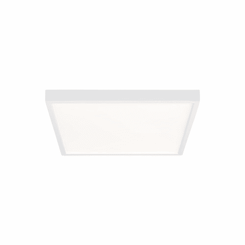 Sea Gull Traverse Lotus - Square 12" - White - 149212SQ-15
